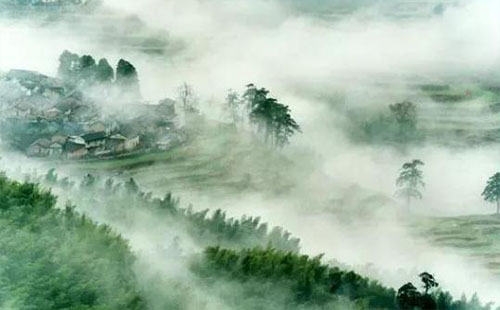 麗水遂昌有哪些景點(diǎn)值得去玩