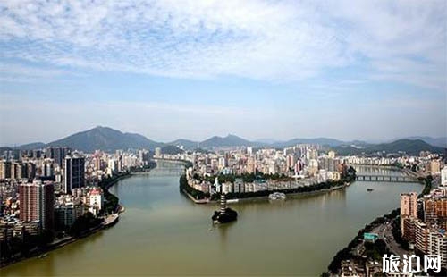 韶關(guān)南雄有什么好玩的地方