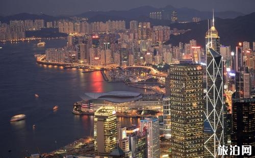 香港親子游攻略 香港請自由線路推薦2018 香港親子游玩那些項目