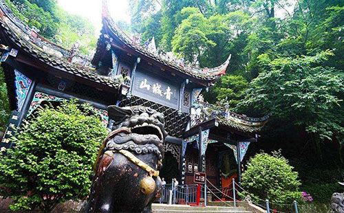 一天夠玩成都嗎 成都一日游怎么安排路線