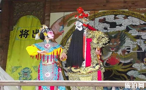 十一國慶婺源景區有啥活動 怎樣安排線路呢