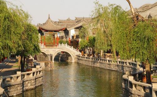 唐山及周邊景區(qū)免費