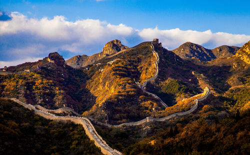 朝陽(yáng)公園到八達(dá)嶺長(zhǎng)城怎么坐車 怎么去八達(dá)嶺長(zhǎng)城最快