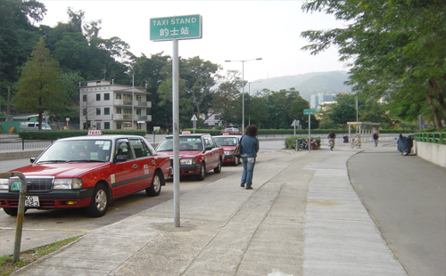 香港出租車怎么收費(fèi) 香港出租車行李收費(fèi)嗎