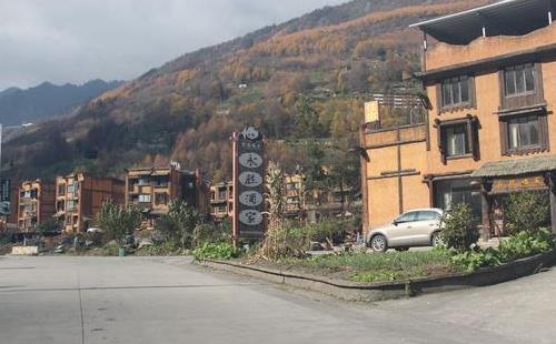 昆明自駕到四姑娘山再到色達路線安排
