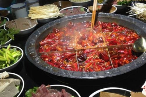 去成都一定要吃的美食有哪些 成都美食推薦