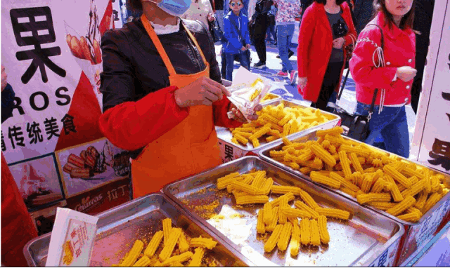寧波美食節2018地點在哪
