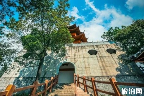韶關(guān)云門山門票多少錢 韶關(guān)云門山旅游景點(diǎn)介紹