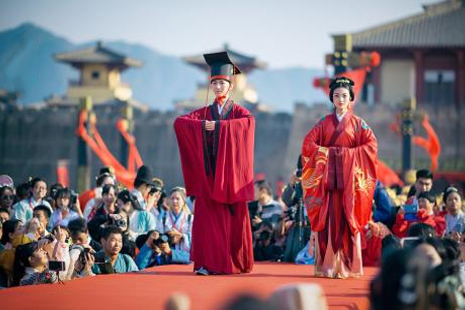 禮樂大會可以個人去嗎 2018武夷山禮樂大會時間+地址+交通+住宿