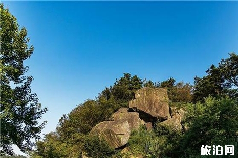 莫干山在哪里 莫干山門票多少錢 莫干山景點介紹