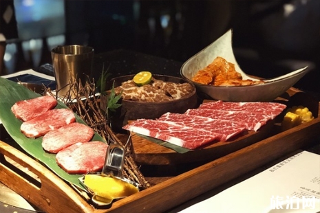 武漢有哪些好吃的韓國(guó)料理	