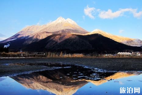 北海道復興折扣怎么定 2018北海道旅游有什么優惠