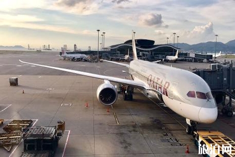 香港機(jī)場(chǎng)到市區(qū)怎么走 如何去香港機(jī)場(chǎng)