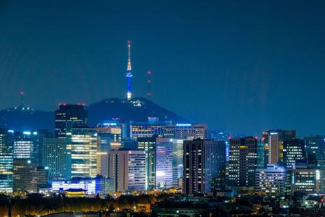 2018韓國(guó)首都圈限量版旅游卡票價(jià)+免費(fèi)景點(diǎn)+購(gòu)買(mǎi)方法