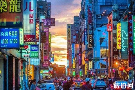 去臺(tái)灣有哪些好吃的