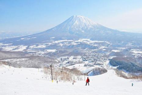 2018北海道12月可以滑雪嗎 北海道什么時候可以滑雪