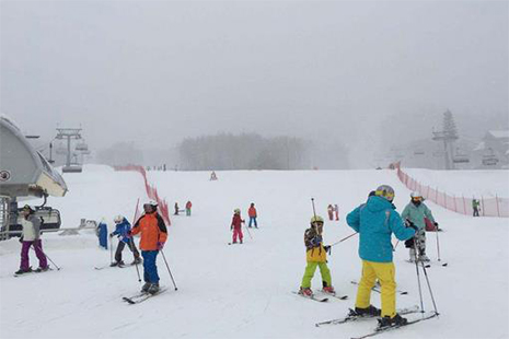 長白山皇冠溫泉滑雪2日游行程安排 路線+住宿