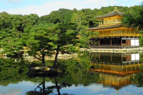 日本京都賞紅葉時間