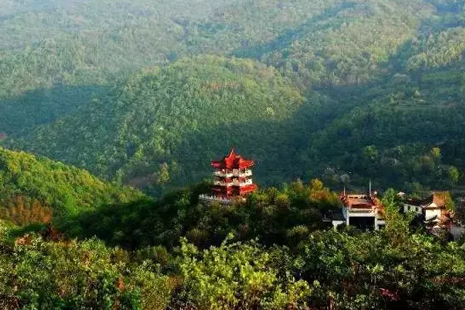 合肥溫泉有哪些 合肥去哪登山