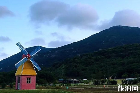 舟山群島冬季旅游季節(jié)時(shí)間+路線+活動(dòng) 舟山旅游惠民季優(yōu)惠政策