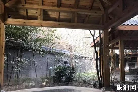 陜西溫泉哪里好 陜西溫泉攻略