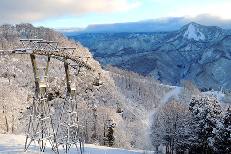 2019日本GALA湯澤滑雪場(chǎng)地址+門(mén)票+開(kāi)放時(shí)間