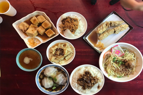 臺(tái)灣古早味什么好吃 臺(tái)灣古早味是什么