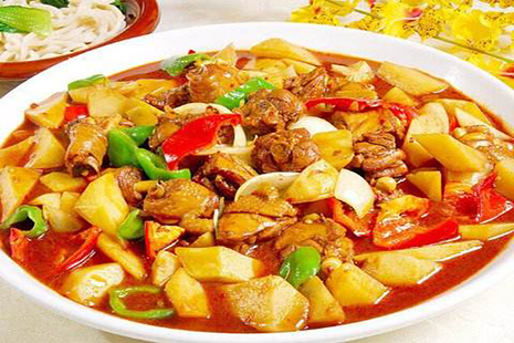蘭州有什么美食值得一去品嘗的