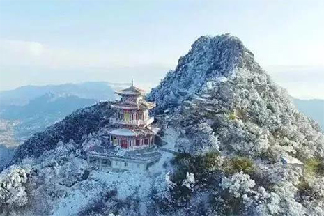 2019洛陽白云山春節(jié)優(yōu)惠政策