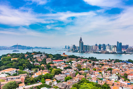春節(jié)鼓浪嶼船票什么時(shí)候開售 2019廈門鼓浪嶼船票春節(jié)預(yù)訂