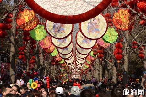 北京春節交通管制2019 2019春節北京交通概況預測