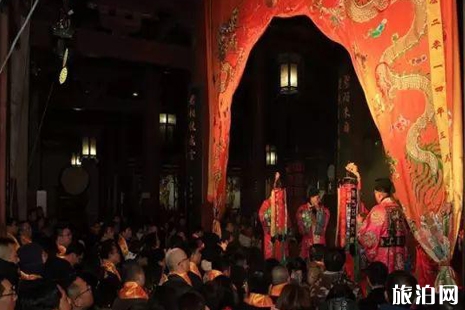 蘇州玄妙觀靈驗(yàn)嗎 2019蘇州玄妙觀春節(jié)活動(dòng)攻略