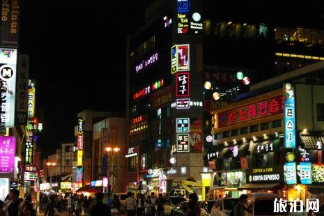 2019年春節(jié)韓國(guó)機(jī)場(chǎng)鐵路臨時(shí)列車(chē)運(yùn)營(yíng)時(shí)間+美食攻略