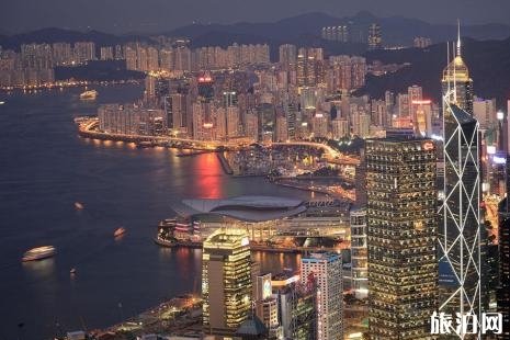 從中山怎么去香港 2019中山直達(dá)香港巴士時(shí)刻表+票價(jià)+使用規(guī)則