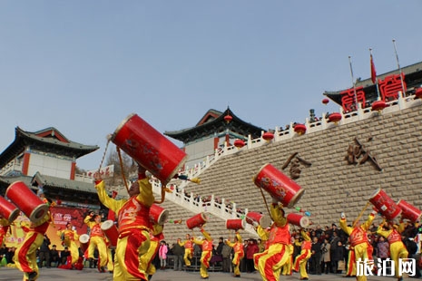 2019蘭州春節活動攻略