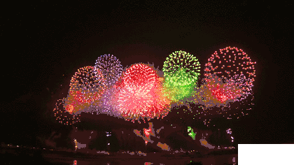 2019吉林元宵節煙火晚會時間+地點