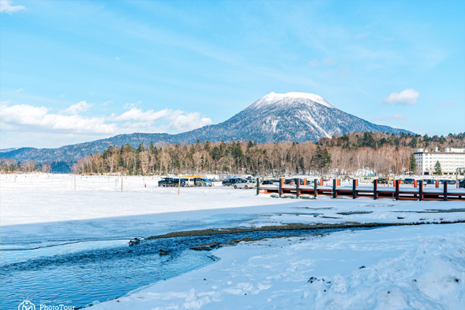 北海道哪里適合拍照 北海道旅拍地點推薦