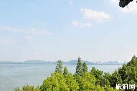 武漢東湖風景區(qū) 武漢東湖風景區(qū)門票 武漢東湖風景區(qū)攻略