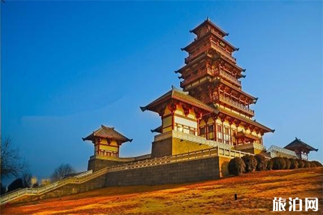 2019三八婦女節(jié)寶雞景區(qū)優(yōu)惠優(yōu)惠信息匯總