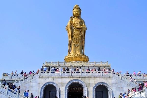 舟山一日游必看景點(diǎn)