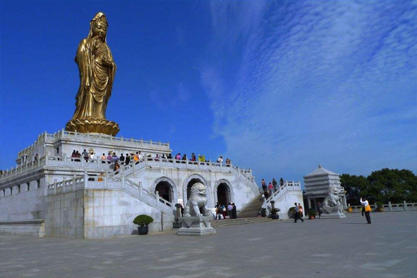 普陀山風景區(qū) 普陀山風景區(qū)門票價格 普陀山交通攻略