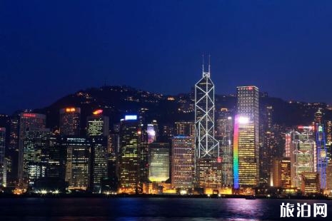 香港交通工具有什么 香港出行攻略八達(dá)卡