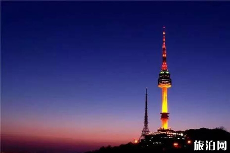 韓國(guó)首爾旅游攻略2019