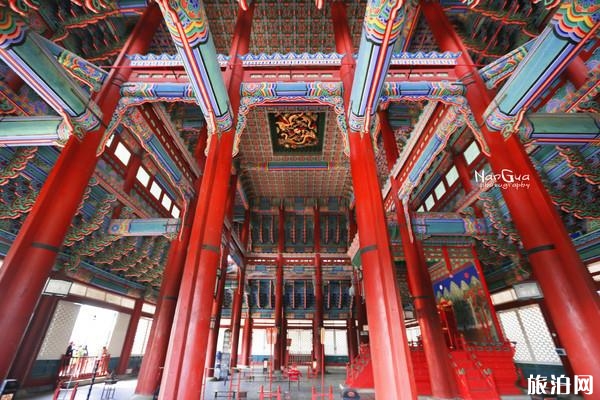 去韓國(guó)旅游需要多少錢(qián)