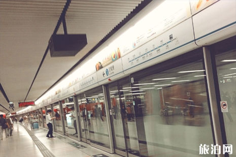 香港機(jī)場(chǎng)去市區(qū)怎么走 香港機(jī)場(chǎng)到市區(qū)多久