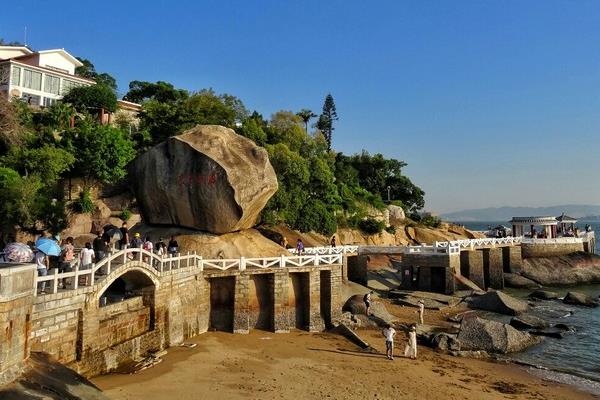 廈門(mén)6月份天氣怎么樣 廈門(mén)6月份適合旅游嗎