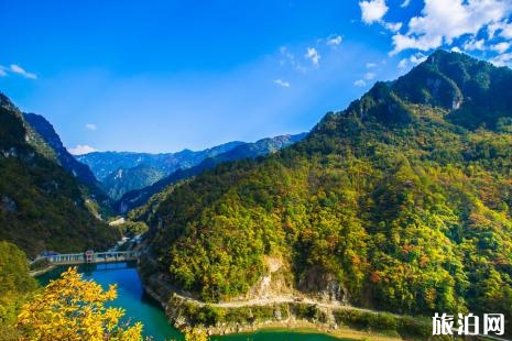 去神農架住哪里方便 去神農架怎么去