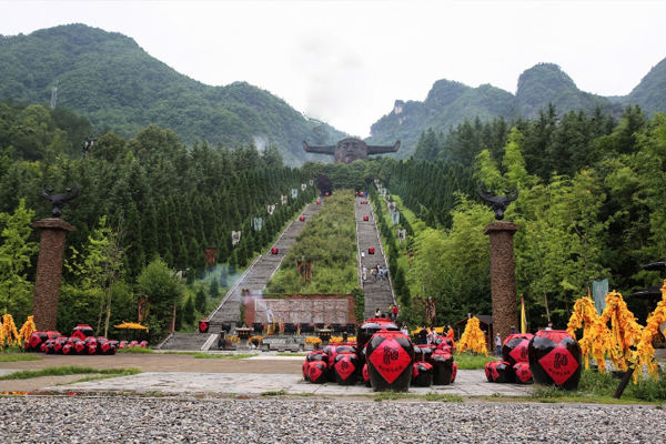 神農架風景區 神農架門票價格 神農架游玩攻略