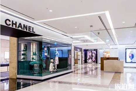韓國(guó)免稅店地鐵攻略