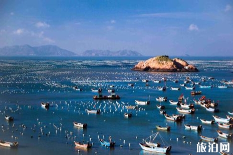 枸杞島旅游多少錢 枸杞島嵊山島進(jìn)景點(diǎn)推薦
